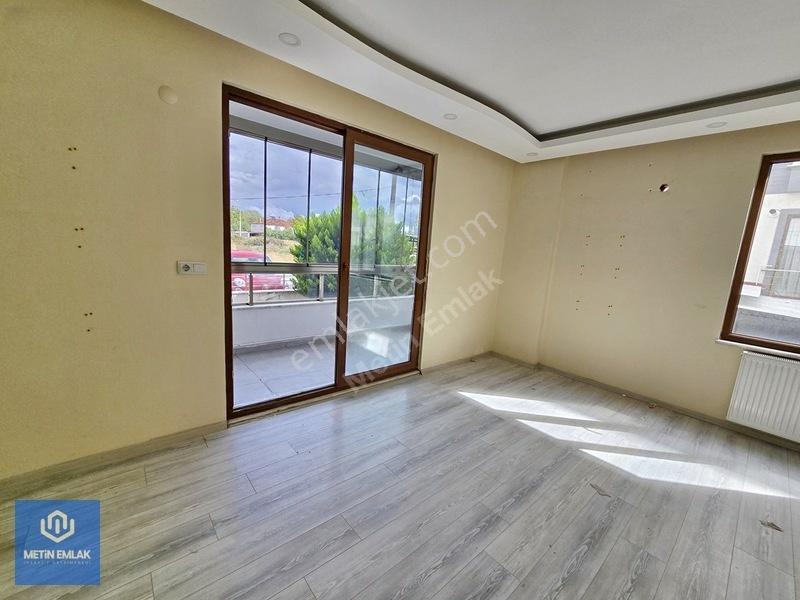 Edremit Cennetayağı Satılık Daire | 3+1 | Ayrı Mutfak | 2 Banyo — fotoğraf 3