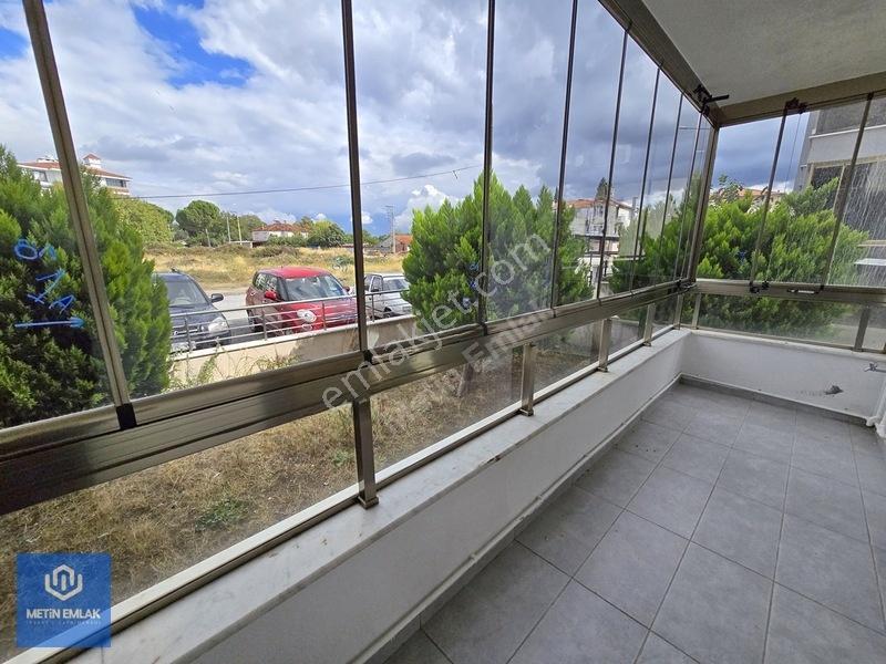 Edremit Cennetayağı Satılık Daire | 3+1 | Ayrı Mutfak | 2 Banyo — fotoğraf 9