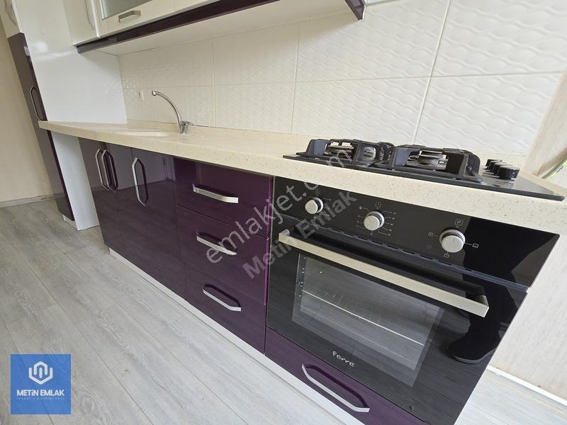 Edremit Cennetayağı Satılık Daire | 3+1 | Ayrı Mutfak | 2 Banyo — fotoğraf 12