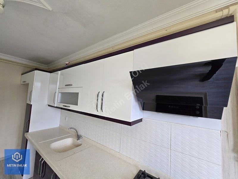 Edremit Cennetayağı Satılık Daire | 3+1 | Ayrı Mutfak | 2 Banyo — fotoğraf 14
