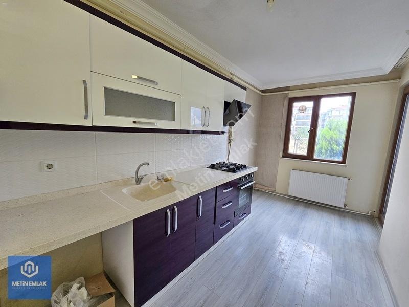 Edremit Cennetayağı Satılık Daire | 3+1 | Ayrı Mutfak | 2 Banyo — fotoğraf 15