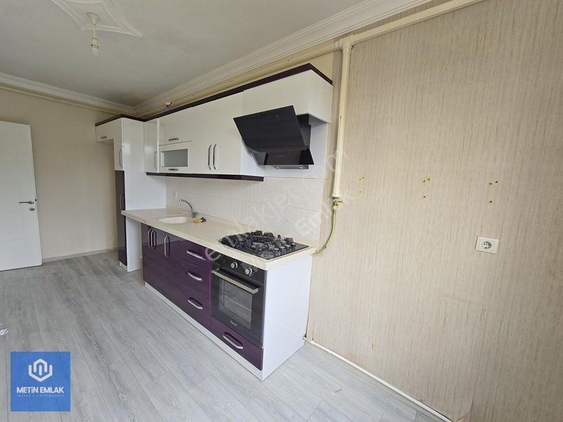 Edremit Cennetayağı Satılık Daire | 3+1 | Ayrı Mutfak | 2 Banyo — fotoğraf 16
