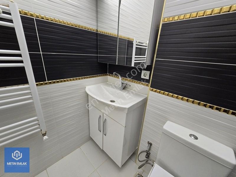 Edremit Cennetayağı Satılık Daire | 3+1 | Ayrı Mutfak | 2 Banyo — fotoğraf 17