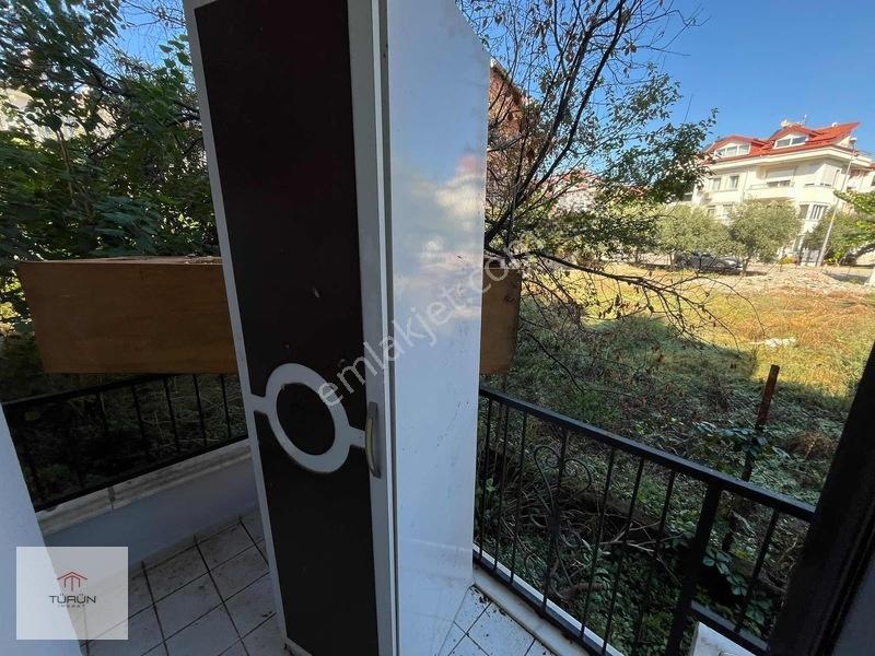 Fethiye Tuzla Satılık Daire — fotoğraf 13
