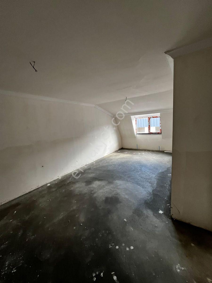 Satılık Daire 1+1 60 M2 Net Mansard Kat Sıfır — fotoğraf 8