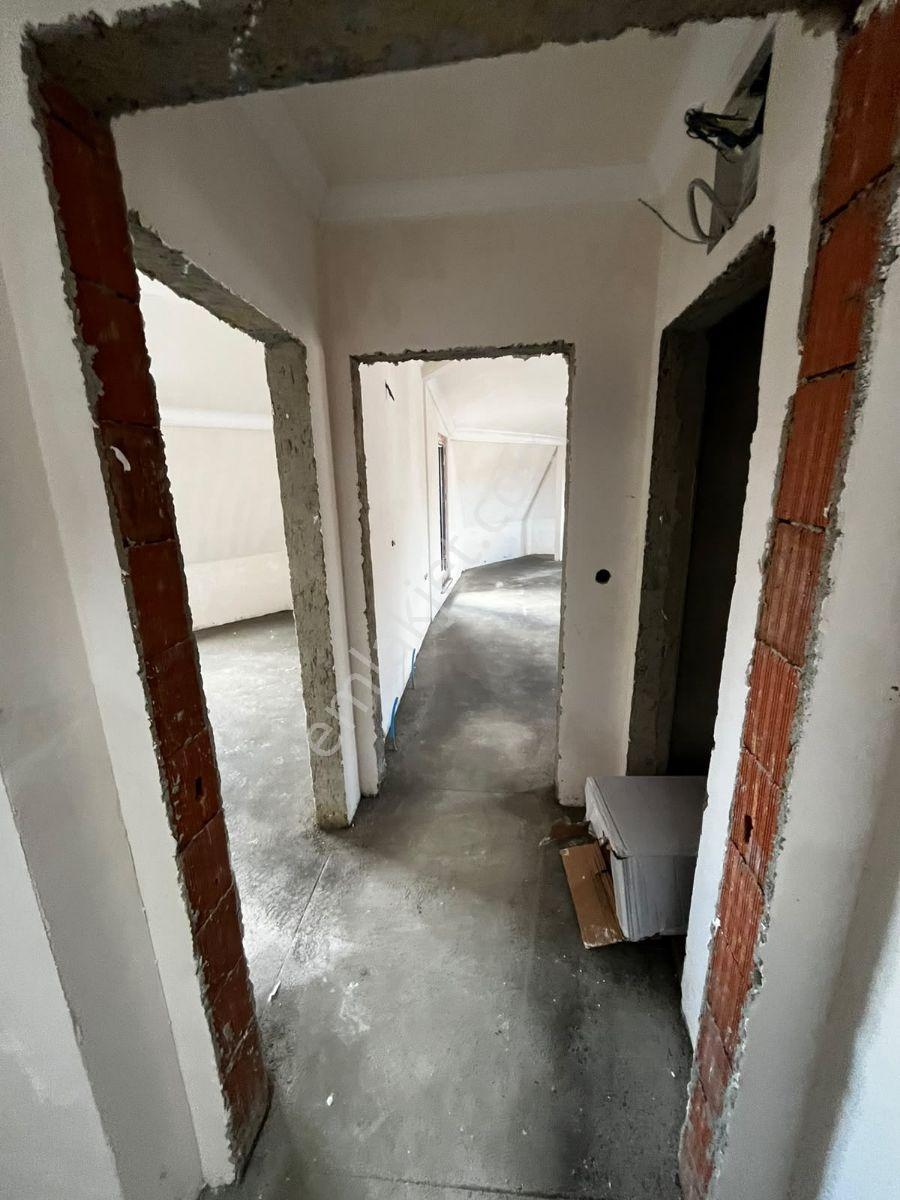 Satılık Daire 1+1 60 M2 Net Mansard Kat Sıfır — fotoğraf 12