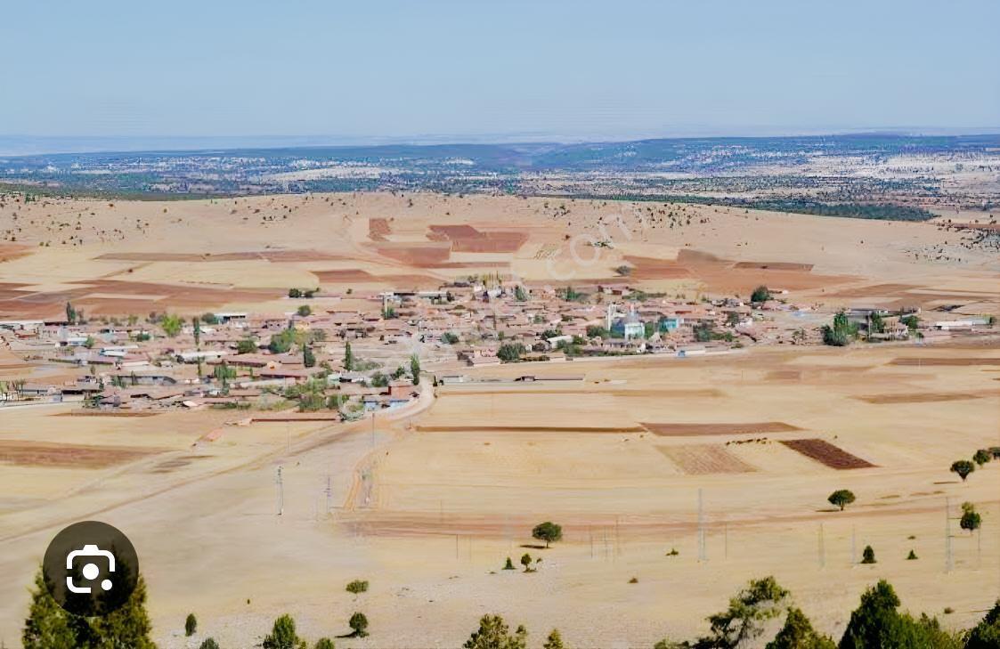 Kütahya Merkez Doğalar Köyünde Müstakil Parsel Satılık Tarla — fotoğraf 2