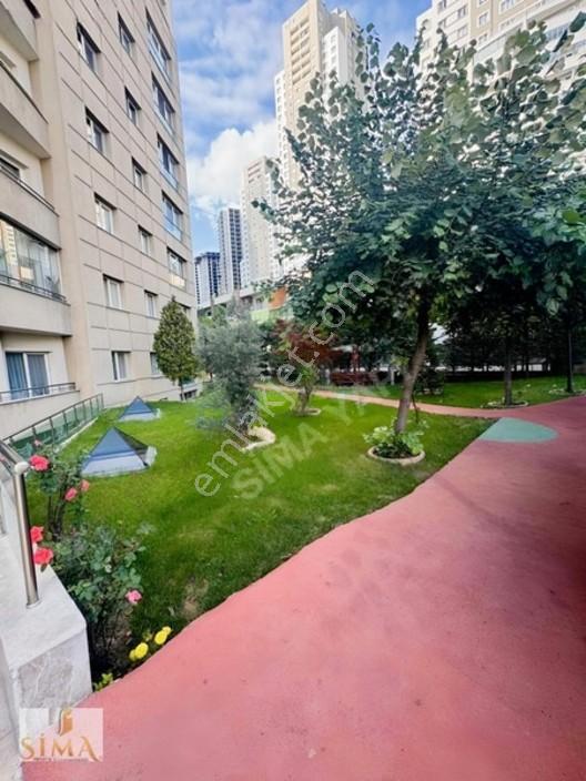 Crown Towerda Metrobüse 10 Dk Yürüme Mesafesinde Daire — fotoğraf 8