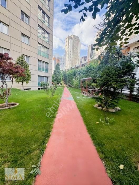 Crown Towerda Metrobüse 10 Dk Yürüme Mesafesinde Daire — fotoğraf 10