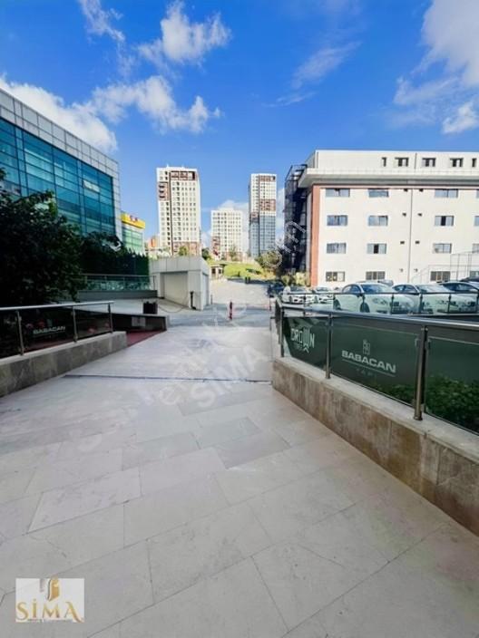 Crown Towerda Metrobüse 10 Dk Yürüme Mesafesinde Daire — fotoğraf 11
