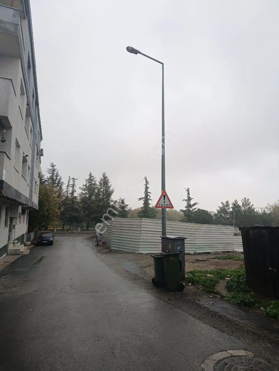 Yıldırım Bağlaraltında Komple Satılık Bina — fotoğraf 3