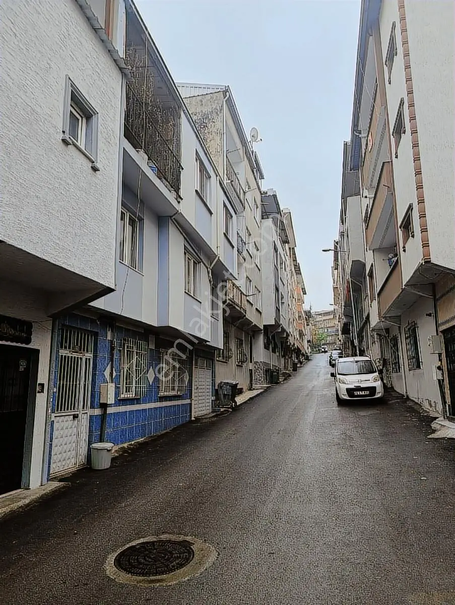 Yıldırım Bağlaraltında Komple Satılık Bina — fotoğraf 4