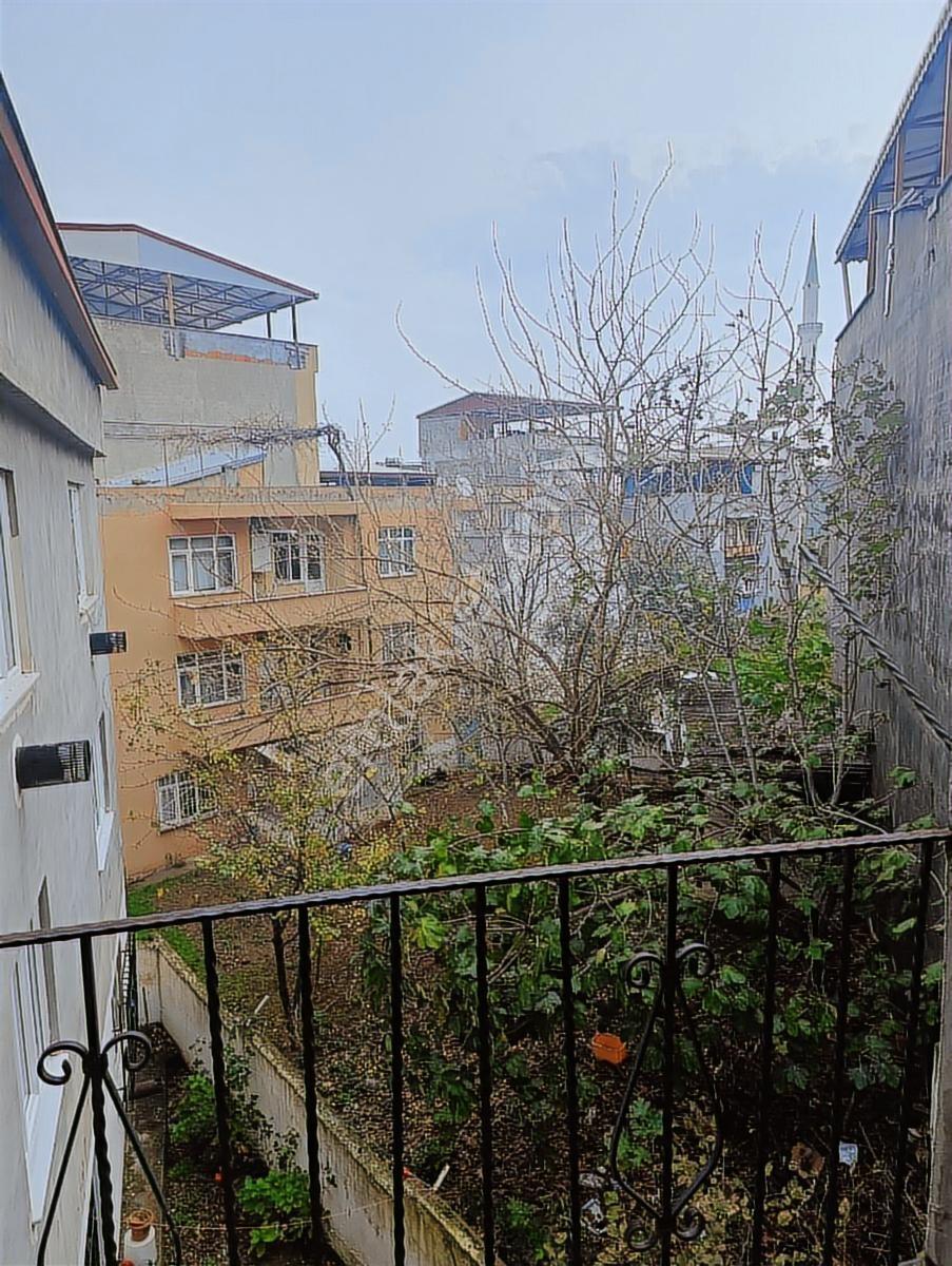 Yıldırım Bağlaraltında Komple Satılık Bina — fotoğraf 13