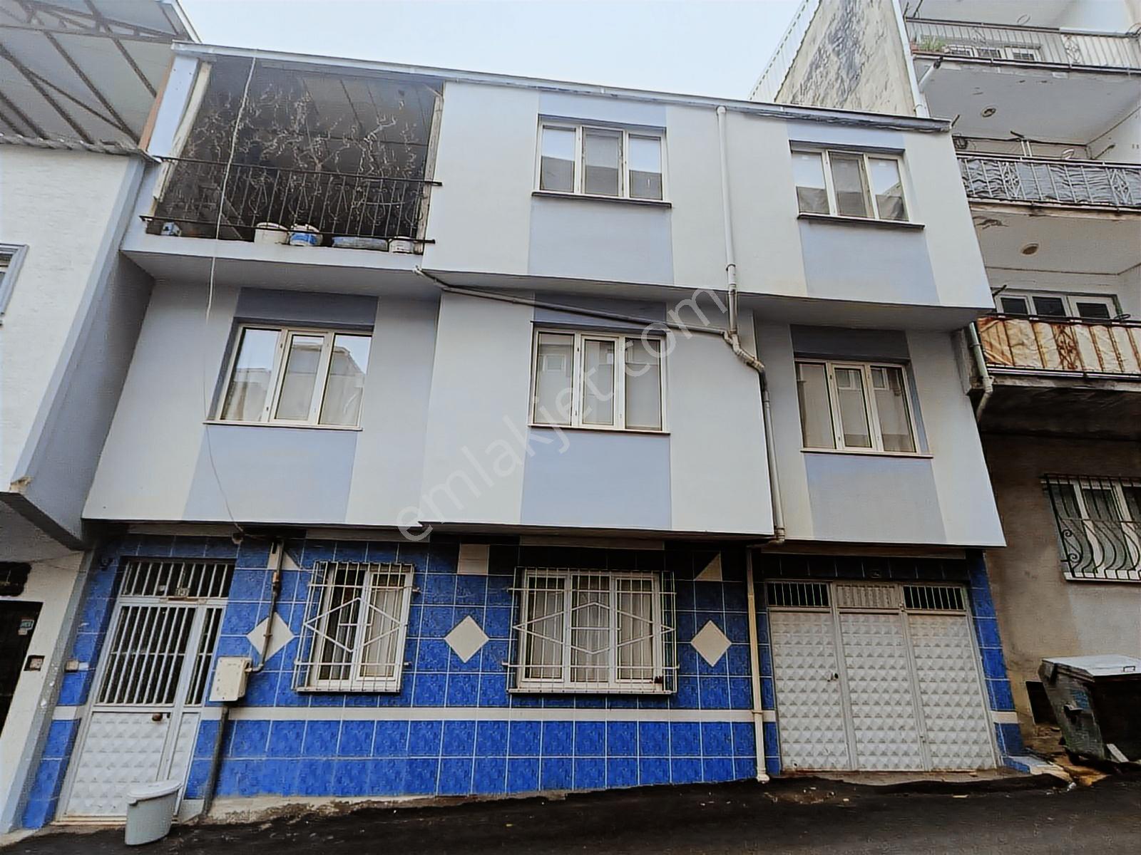 Yıldırım Bağlaraltında Komple Satılık Bina — fotoğraf 16