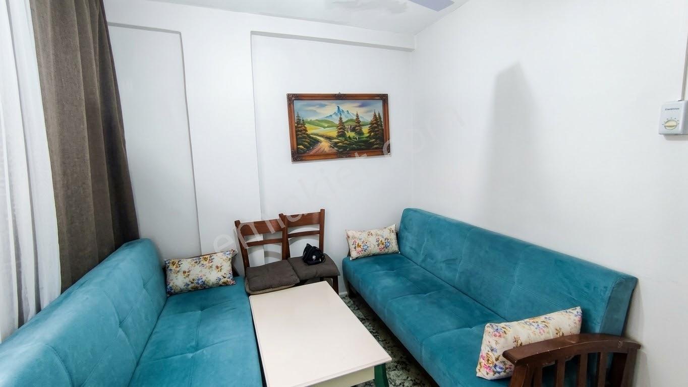 Cumhuriyet Mahallesi Gardalya Sokakta Satılık 2+1 Bakımlı Daire — fotoğraf 7