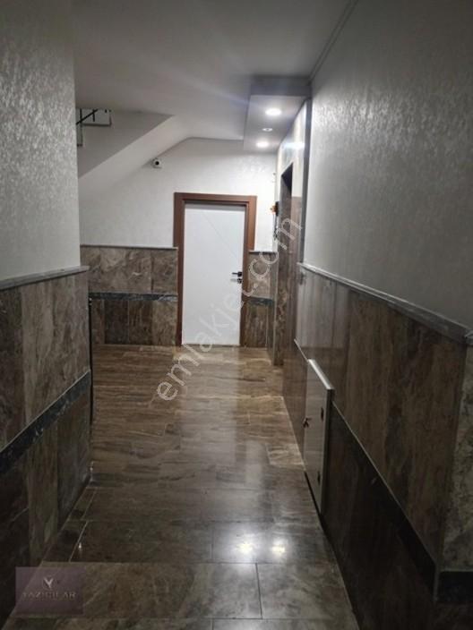 Hastane Karşısı 3. Kat Cam Balkonlu 3+1 Satılık Daire — fotoğraf 4