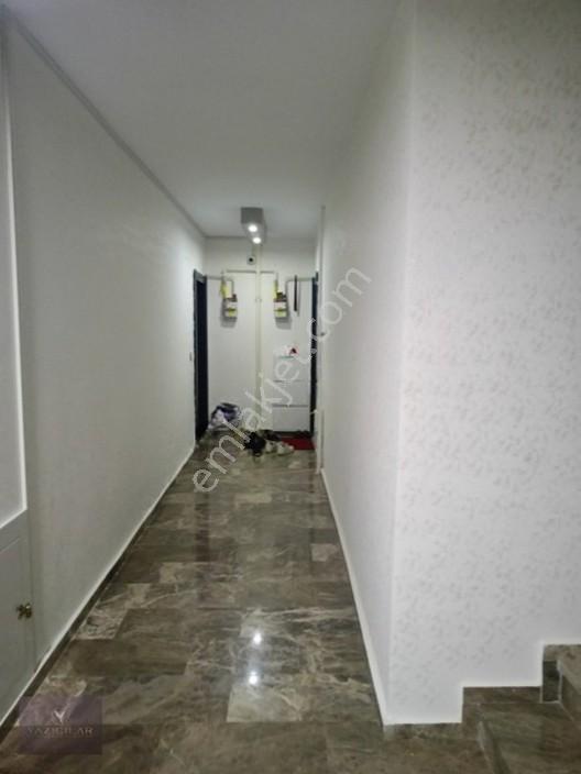 Hastane Karşısı 3. Kat Cam Balkonlu 3+1 Satılık Daire — fotoğraf 5
