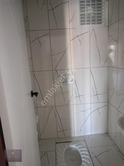 Hastane Karşısı 3. Kat Cam Balkonlu 3+1 Satılık Daire — fotoğraf 15
