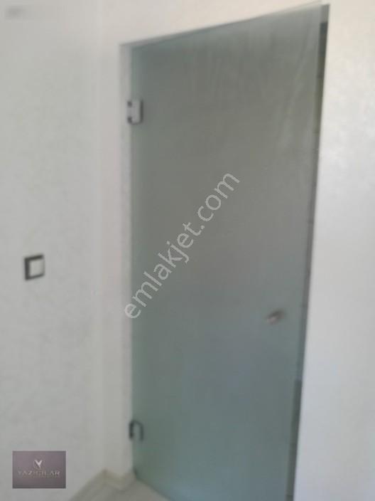 Hastane Karşısı 3. Kat Cam Balkonlu 3+1 Satılık Daire — fotoğraf 21
