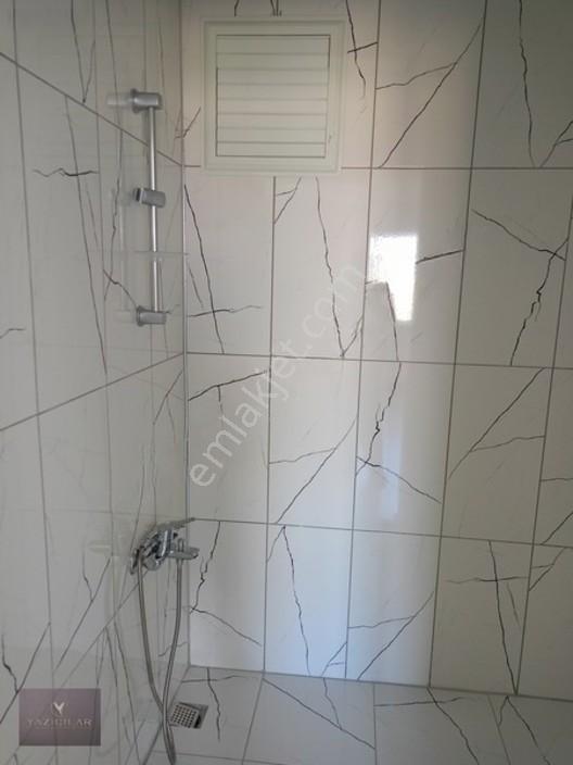 Hastane Karşısı 3. Kat Cam Balkonlu 3+1 Satılık Daire — fotoğraf 22