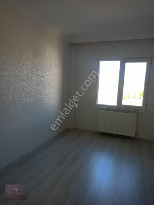 Hastane Karşısı 3. Kat Cam Balkonlu 3+1 Satılık Daire — fotoğraf 23