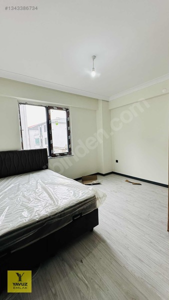 Yavuz Emlaktan İnönü Mahallesinde Eşyalı Satılık 2+0 Daire — fotoğraf 7