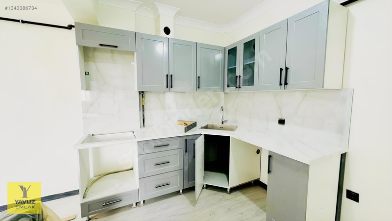 Yavuz Emlaktan İnönü Mahallesinde Eşyalı Satılık 2+0 Daire — fotoğraf 10