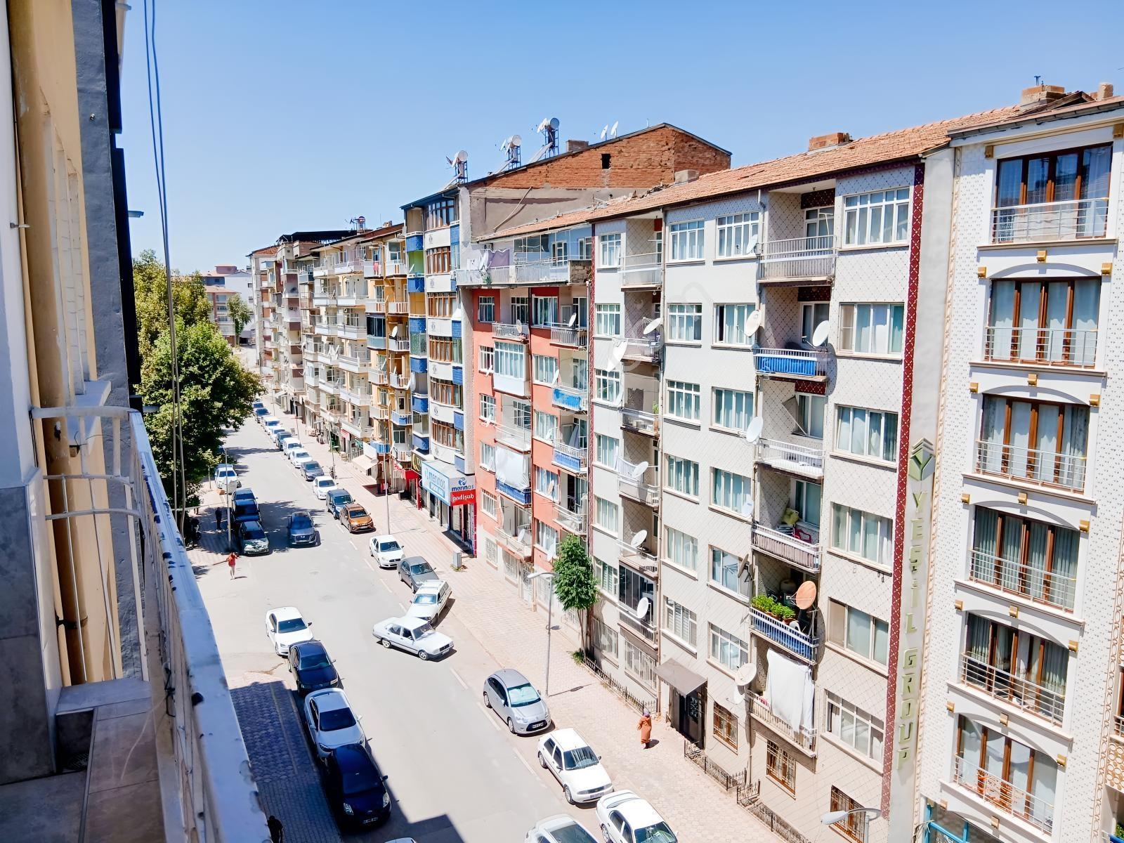 Pex Anka'Dan Cengiz Topel Caddesin'De Satılık Lüks 3+1 Daire — fotoğraf 25