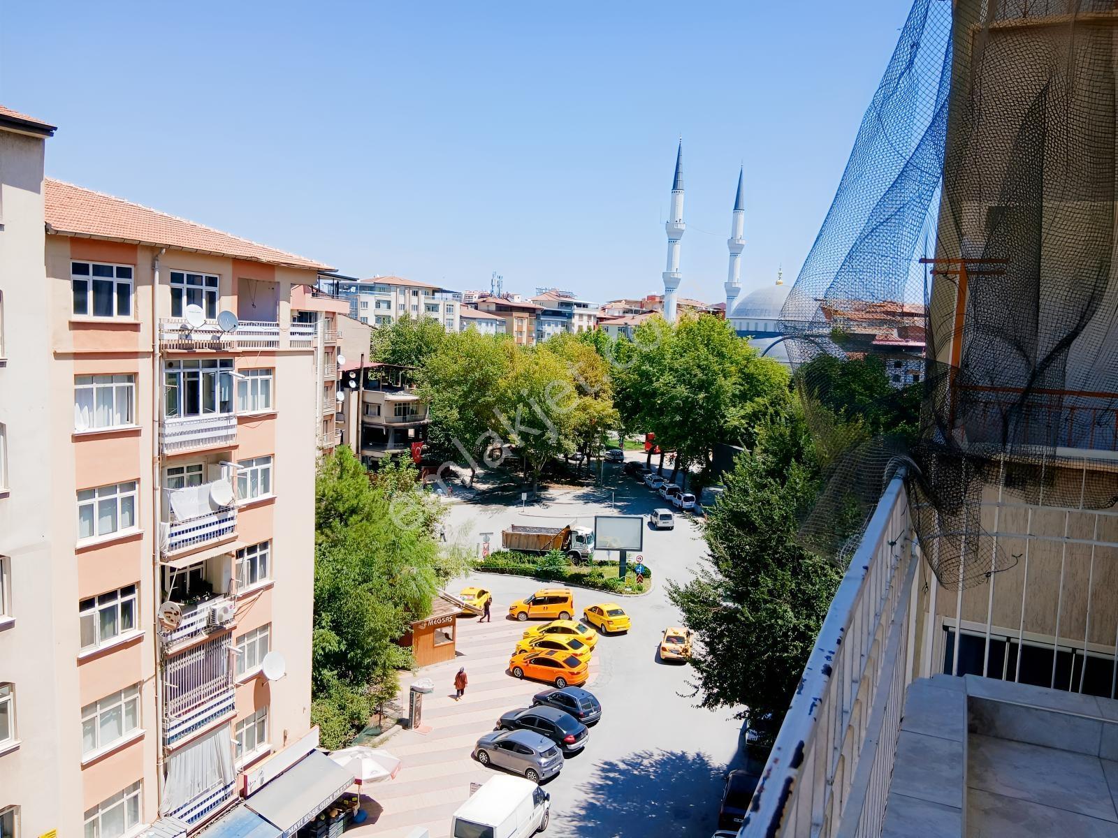 Pex Anka'Dan Cengiz Topel Caddesin'De Satılık Lüks 3+1 Daire — fotoğraf 26