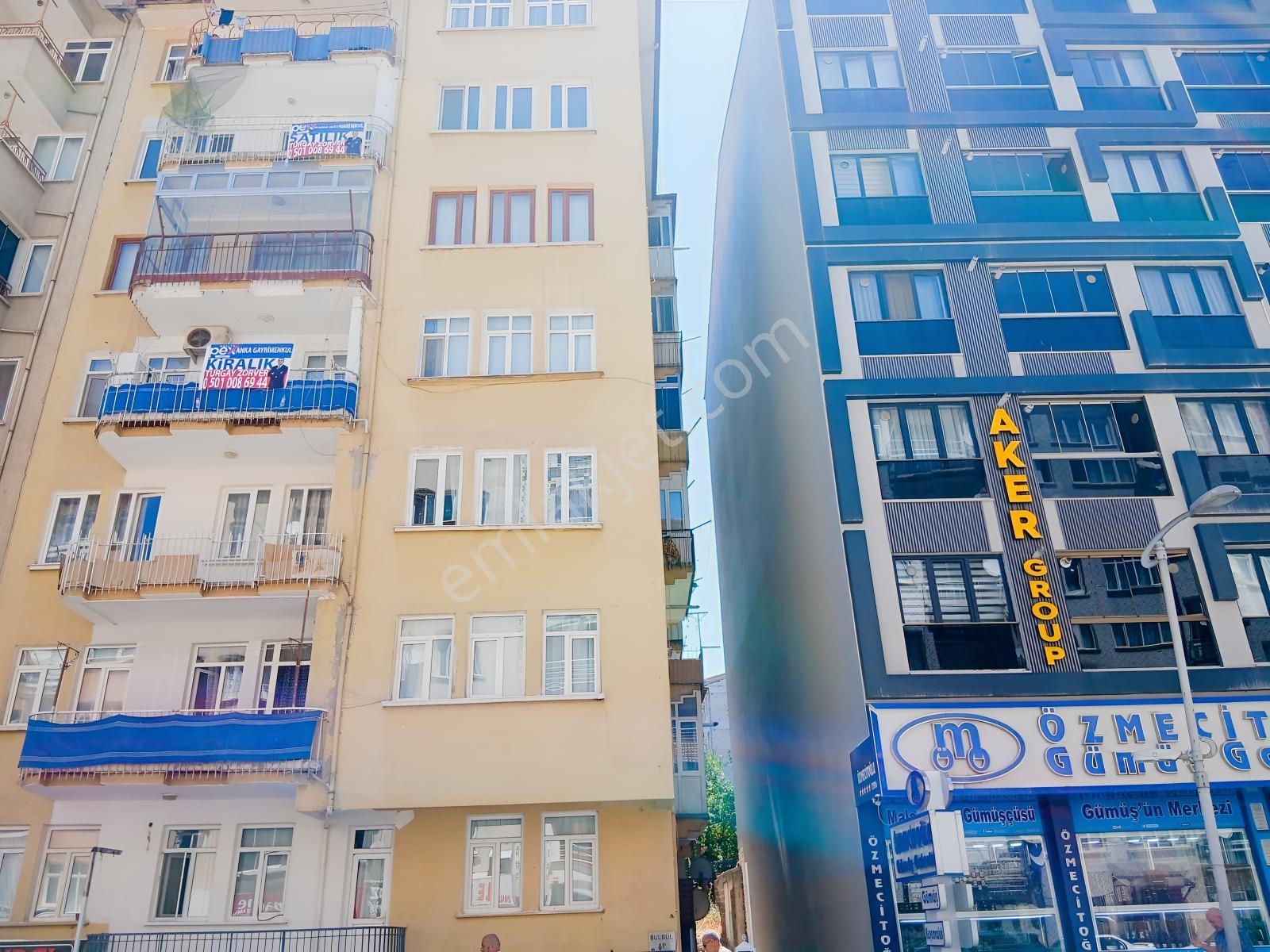 Pex Anka'Dan Cengiz Topel Caddesin'De Satılık Lüks 3+1 Daire — fotoğraf 27