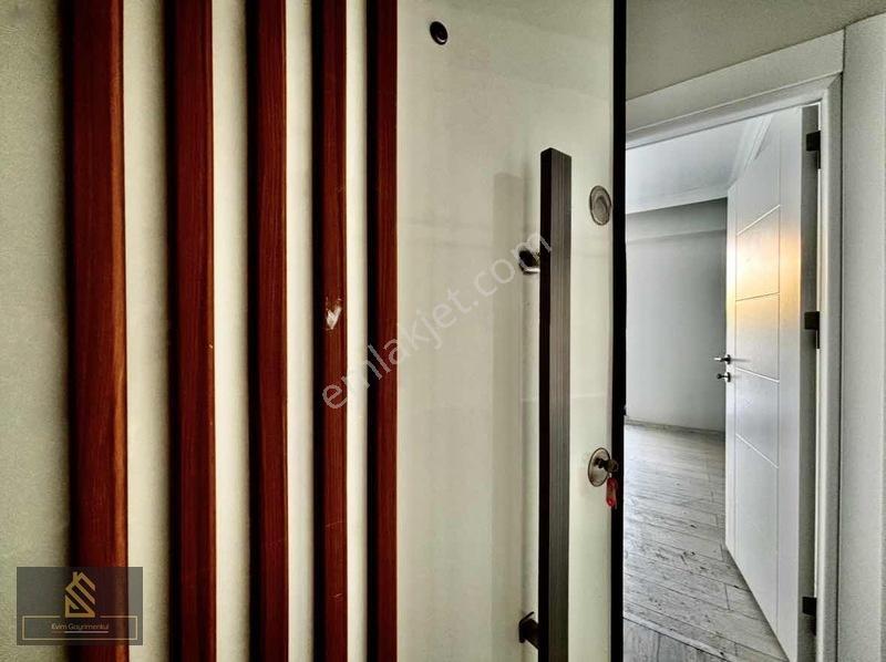 Evim Gayrimenkul'den [satılık] Daire — fotoğraf 2