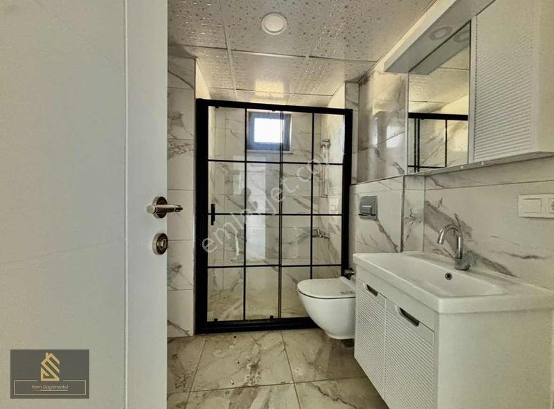 Evim Gayrimenkul'den [satılık] Daire — fotoğraf 23