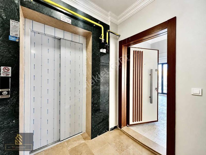 Evim Gayrimenkul'den [satılık] Daire — fotoğraf 25
