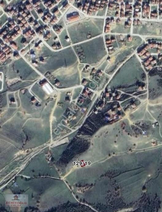 5 Kat İmarlı %40 İnşaat Oturumlu 331 M² Satılık Arsa! — fotoğraf 2
