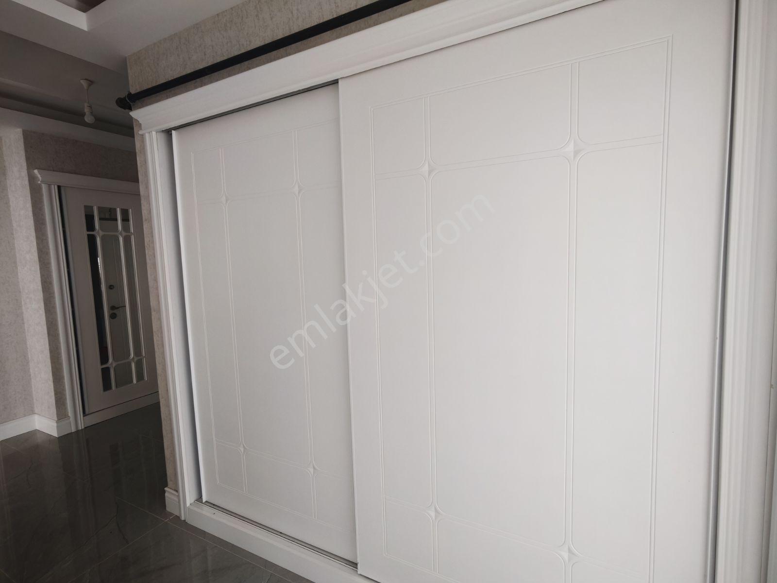 Wiston Avm Civarı İsa Yapıda Taşınma Hazır Ultra Lüks Dairemiz — fotoğraf 7
