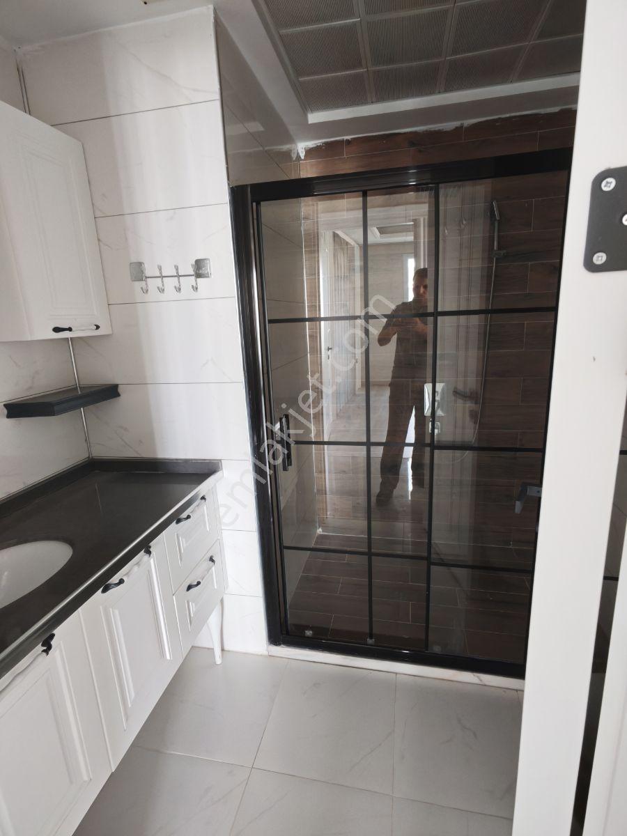 Wiston Avm Civarı İsa Yapıda Taşınma Hazır Ultra Lüks Dairemiz — fotoğraf 13