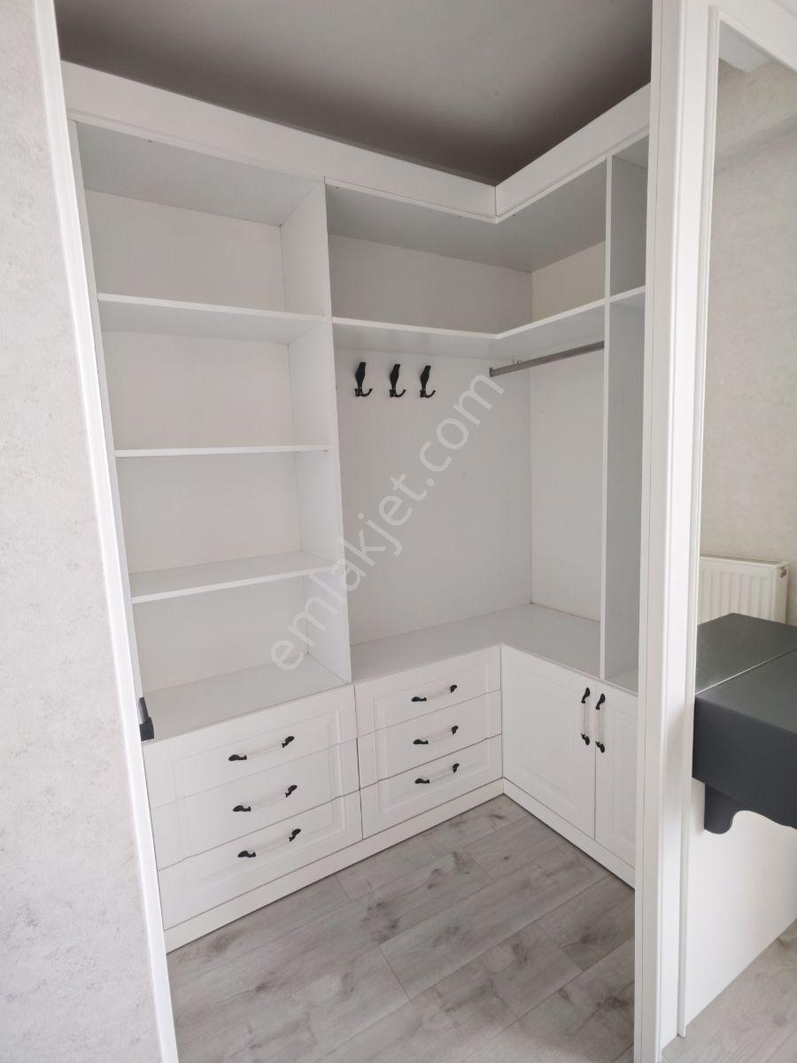 Wiston Avm Civarı İsa Yapıda Taşınma Hazır Ultra Lüks Dairemiz — fotoğraf 18