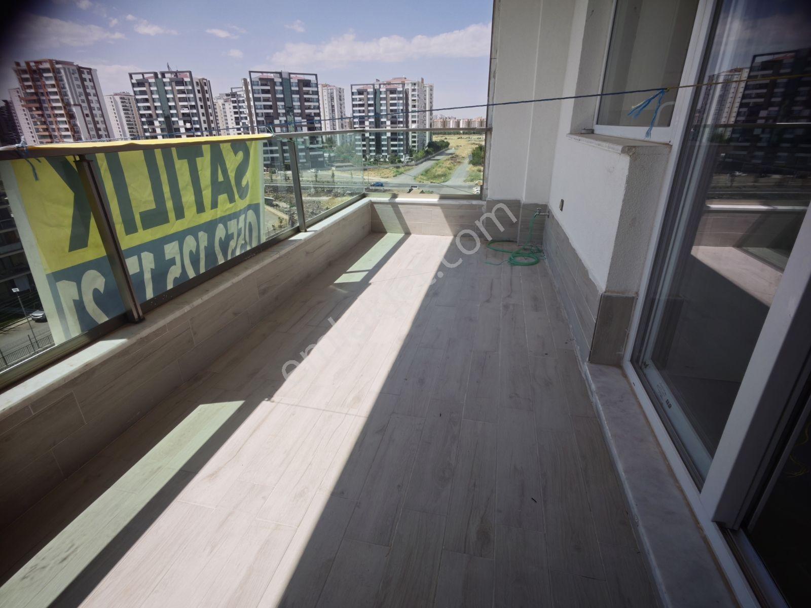 Wiston Avm Civarı İsa Yapıda Taşınma Hazır Ultra Lüks Dairemiz — fotoğraf 28
