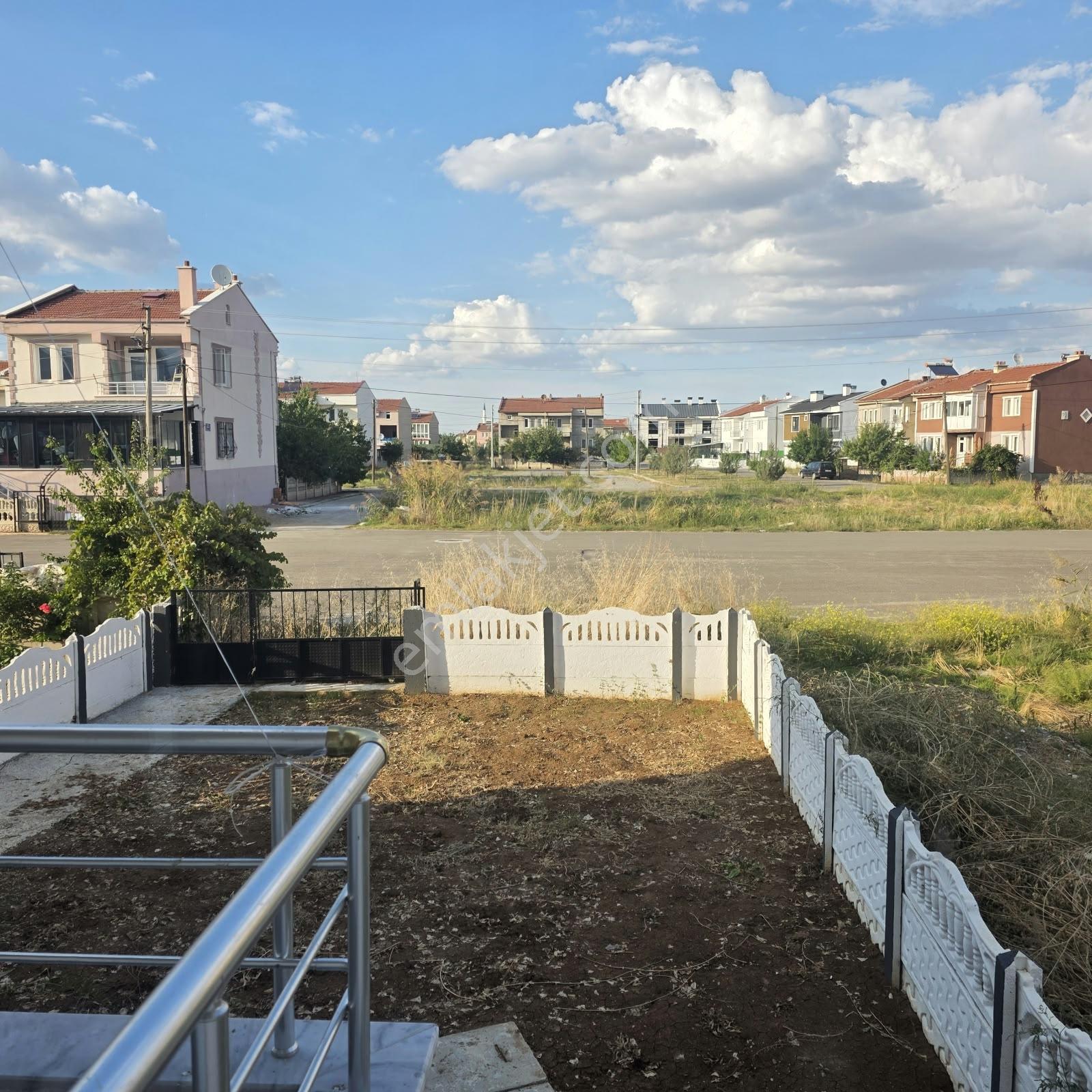İdeal'den Devlet Hst Karşısı Sıfır Müstakil 6+1 Satılık Bina — fotoğraf 5