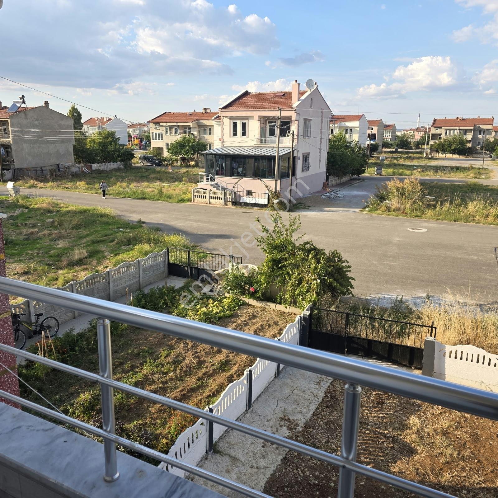 İdeal'den Devlet Hst Karşısı Sıfır Müstakil 6+1 Satılık Bina — fotoğraf 7