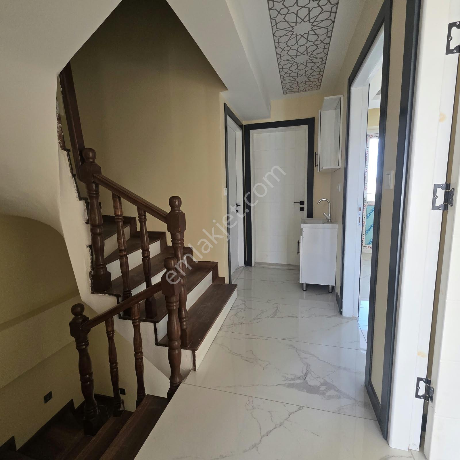 İdeal'den Devlet Hst Karşısı Sıfır Müstakil 6+1 Satılık Bina — fotoğraf 23