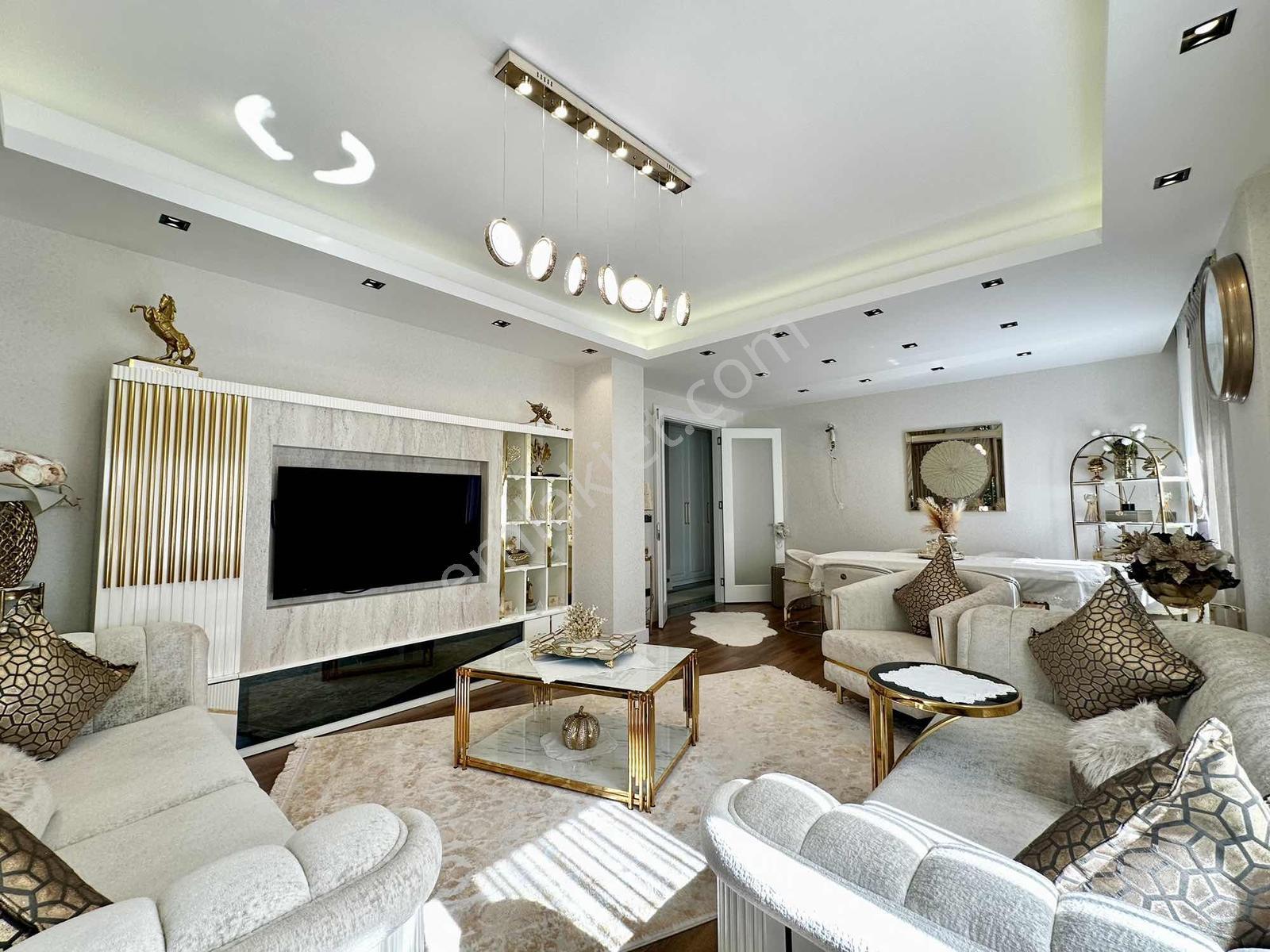 [kassel Yapı] Büyükçekmecede - Kapalı Otoparklı - 6+2 Lüks Villa — fotoğraf 10