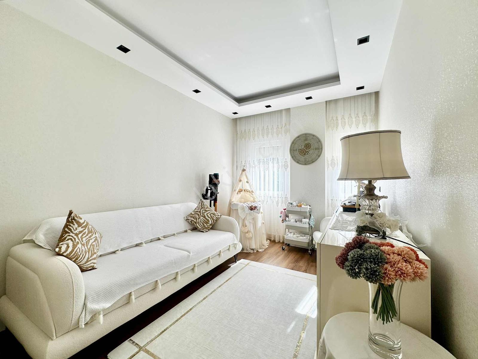 [kassel Yapı] Büyükçekmecede - Kapalı Otoparklı - 6+2 Lüks Villa — fotoğraf 13