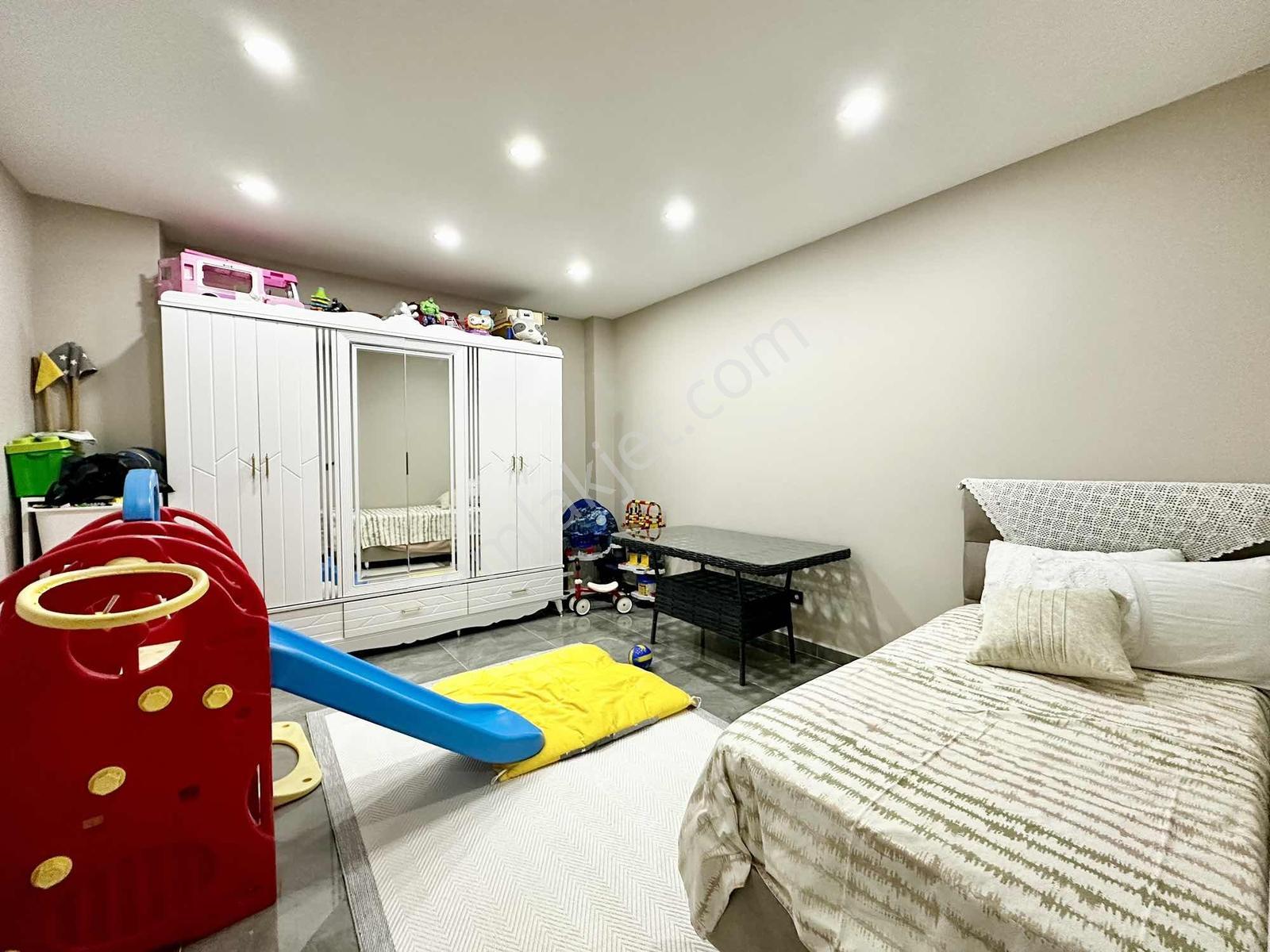 [kassel Yapı] Büyükçekmecede - Kapalı Otoparklı - 6+2 Lüks Villa — fotoğraf 16