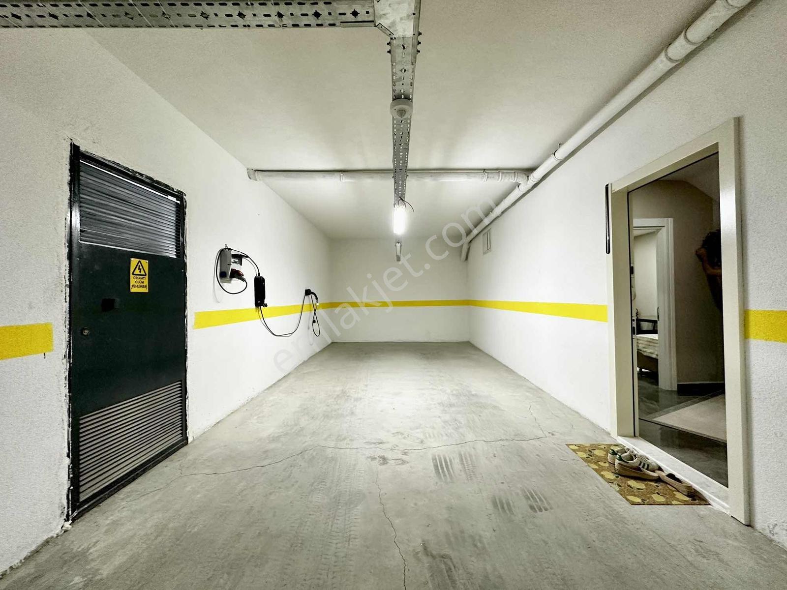 [kassel Yapı] Büyükçekmecede - Kapalı Otoparklı - 6+2 Lüks Villa — fotoğraf 18