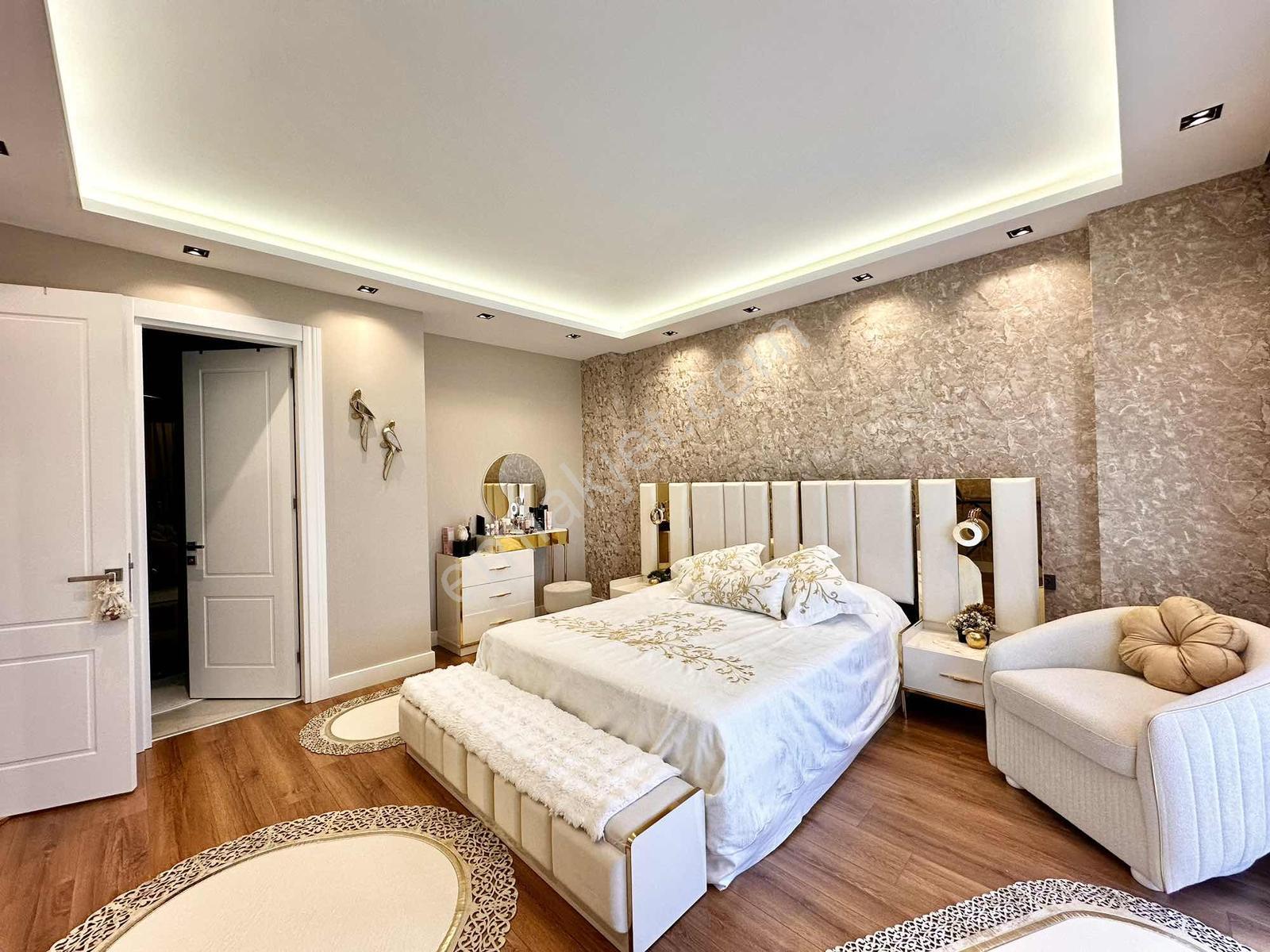 [kassel Yapı] Büyükçekmecede - Kapalı Otoparklı - 6+2 Lüks Villa — fotoğraf 23