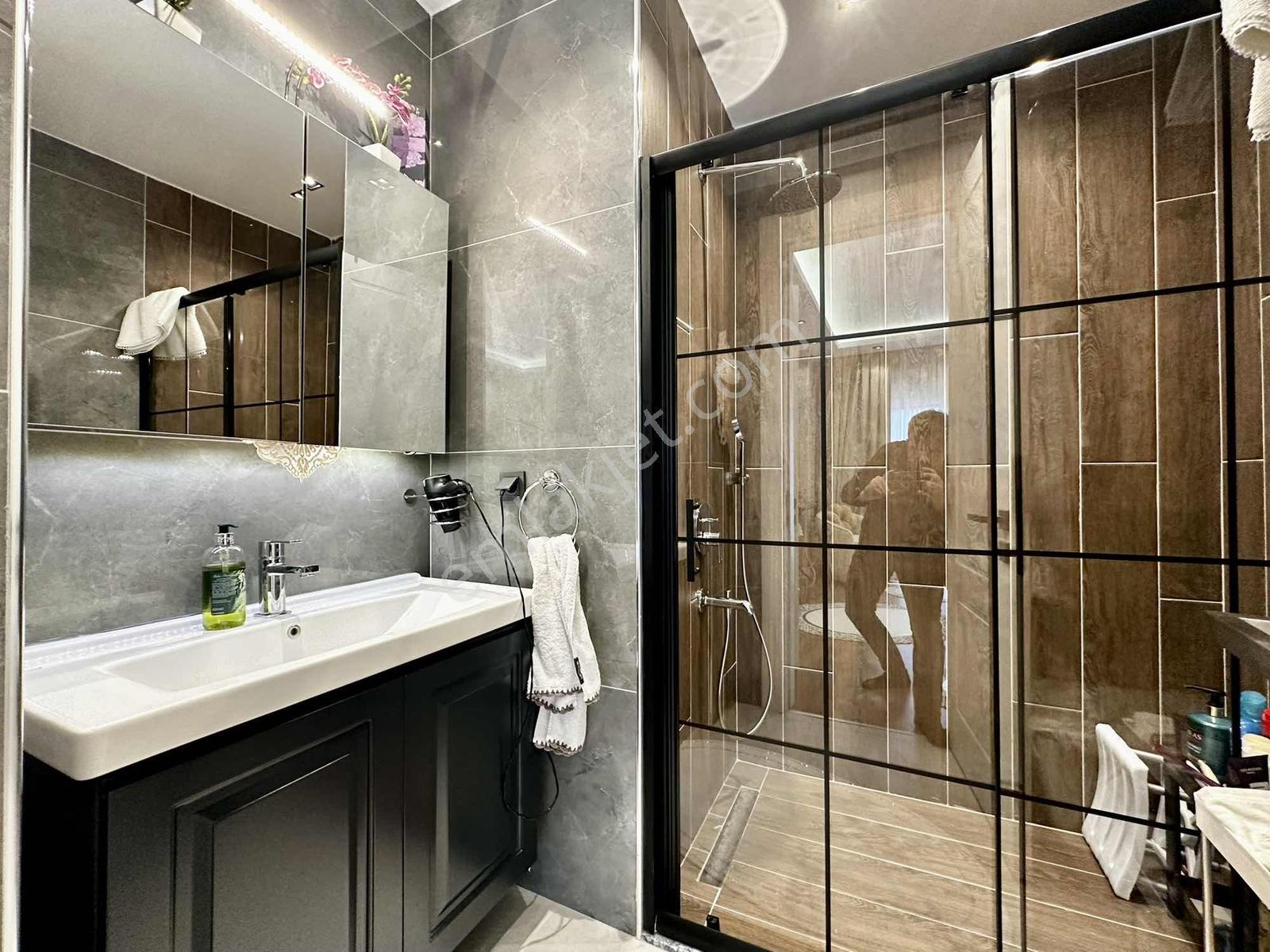 [kassel Yapı] Büyükçekmecede - Kapalı Otoparklı - 6+2 Lüks Villa — fotoğraf 24