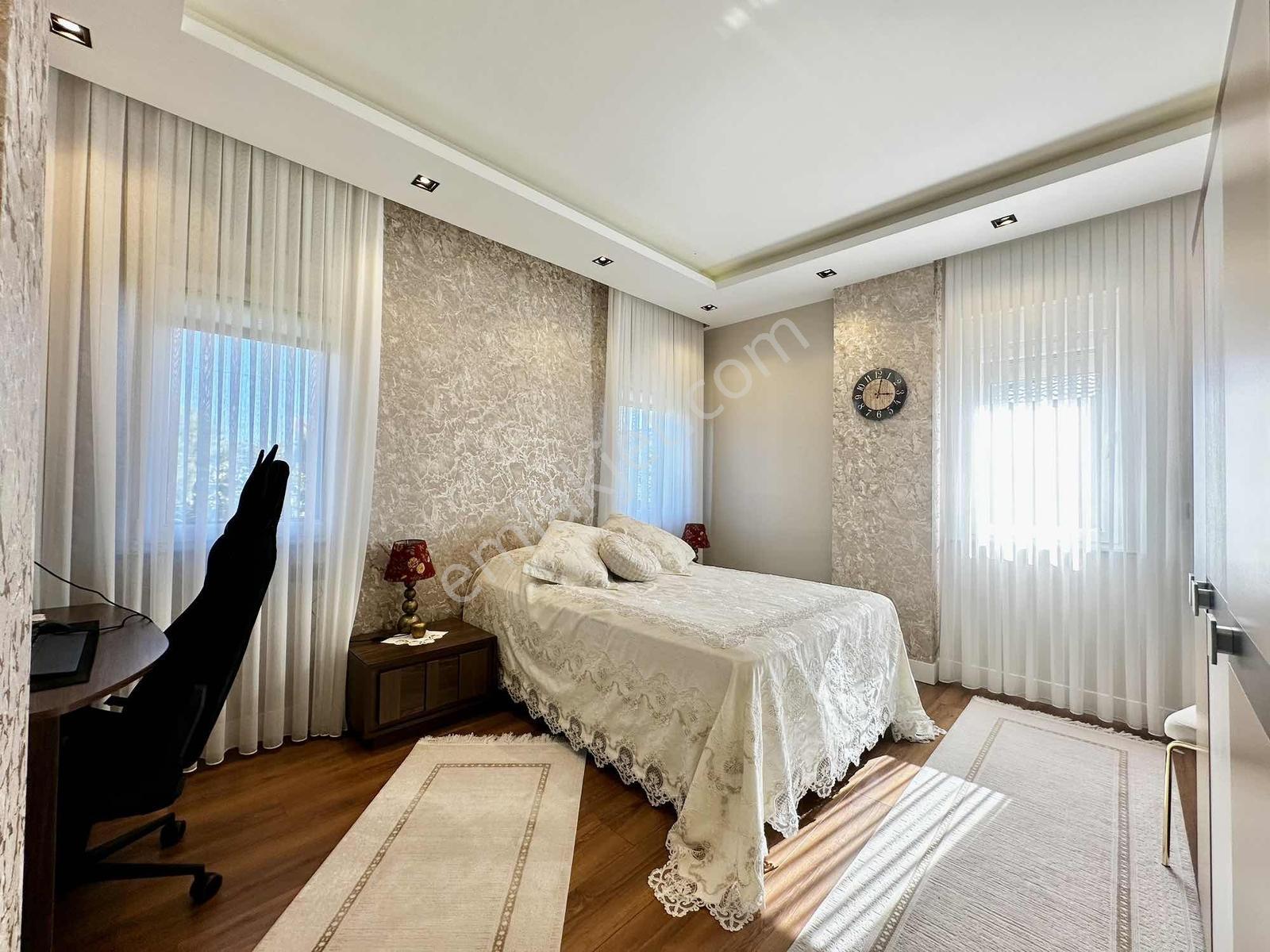 [kassel Yapı] Büyükçekmecede - Kapalı Otoparklı - 6+2 Lüks Villa — fotoğraf 27