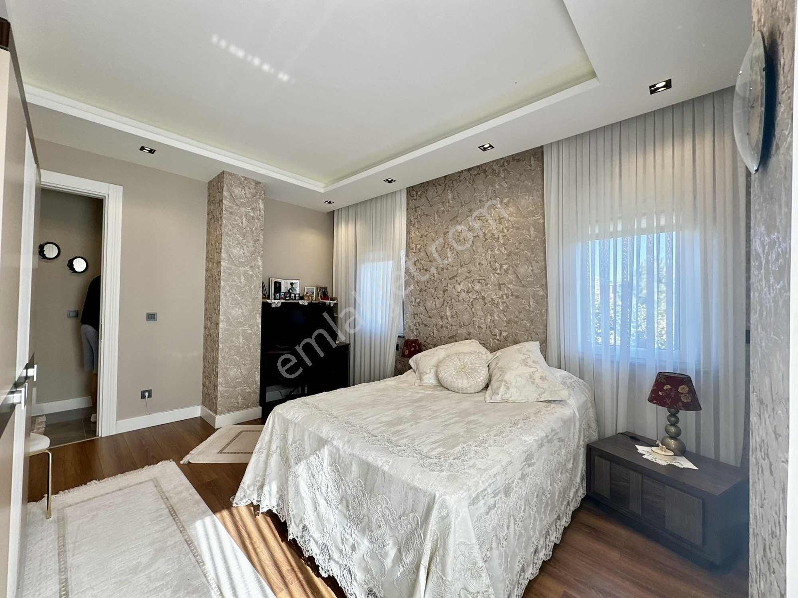 [kassel Yapı] Büyükçekmecede - Kapalı Otoparklı - 6+2 Lüks Villa — fotoğraf 28