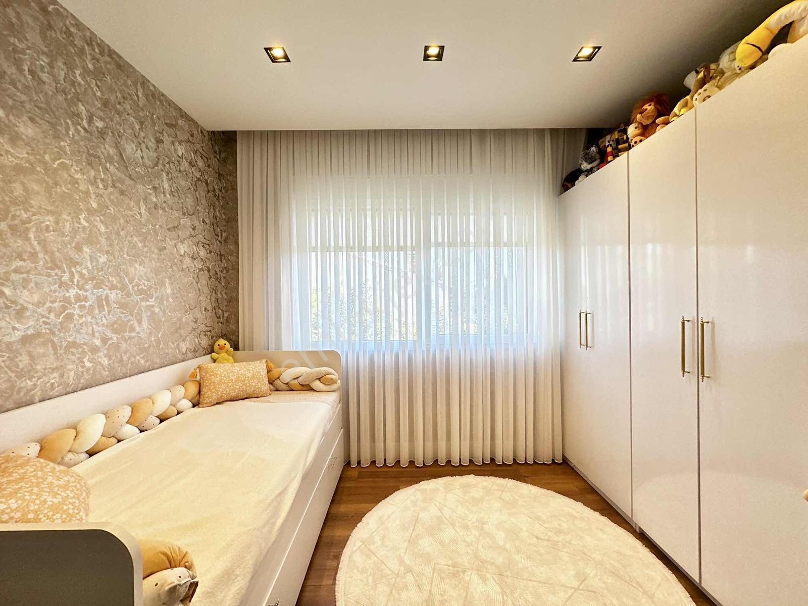 [kassel Yapı] Büyükçekmecede - Kapalı Otoparklı - 6+2 Lüks Villa — fotoğraf 29